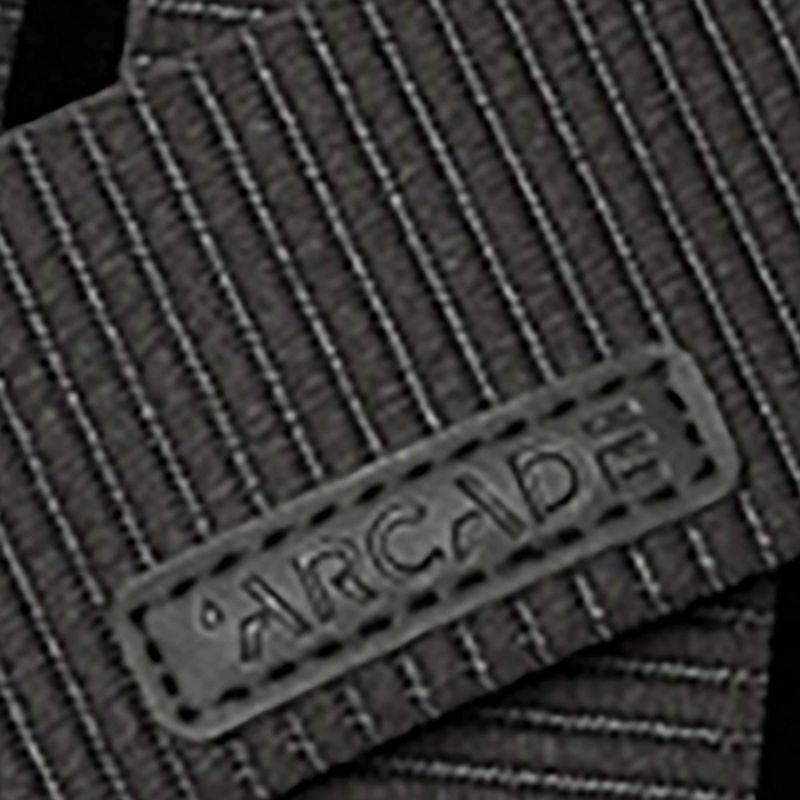 Ремінь для штанів Arcade Carver black 5