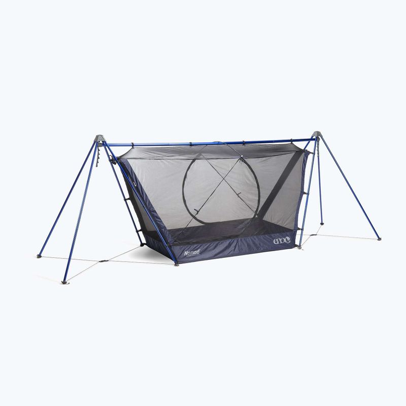 Укриття туристичне ENO Nomad Shelter System navy