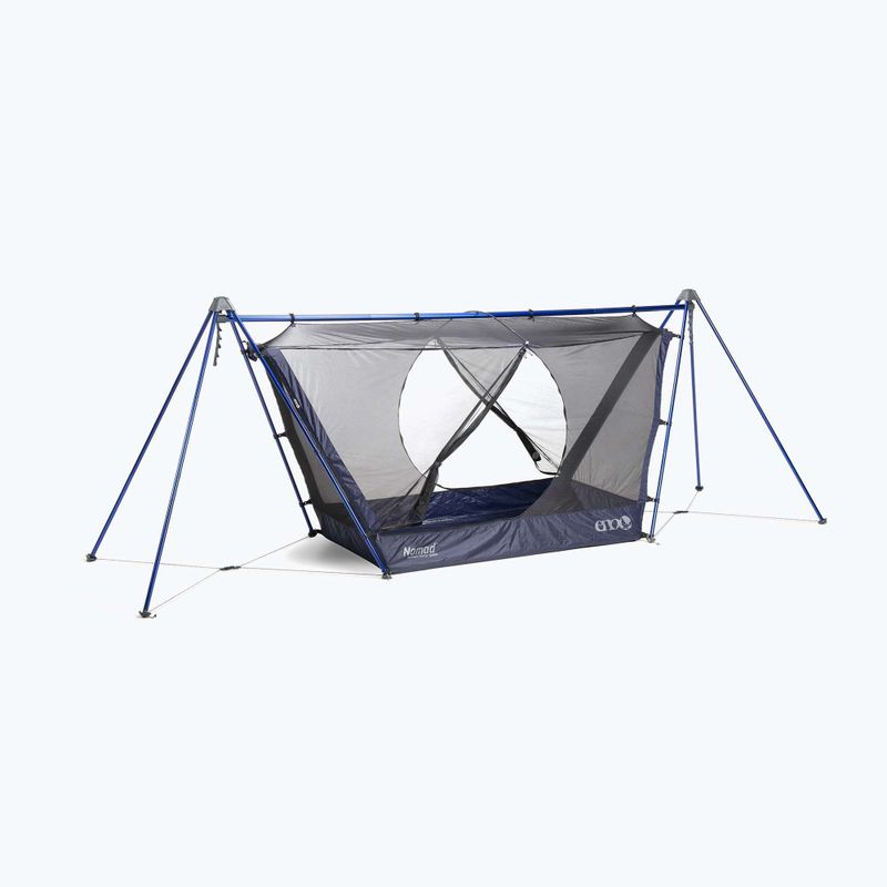 Укриття туристичне ENO Nomad Shelter System navy 2