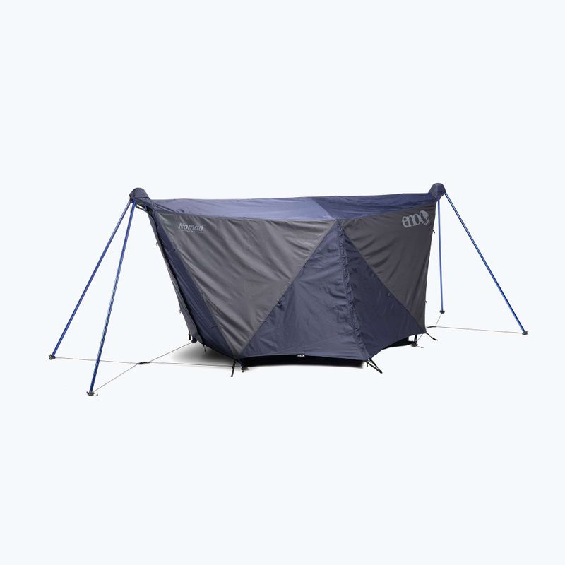 Укриття туристичне ENO Nomad Shelter System navy 5