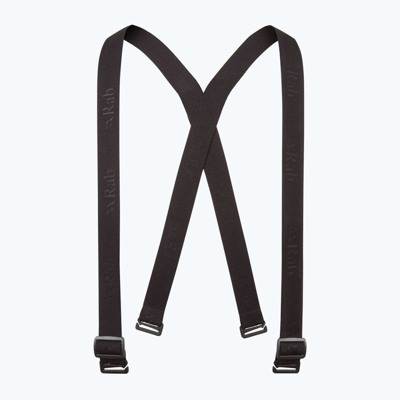 Шлейки Rab Braces black