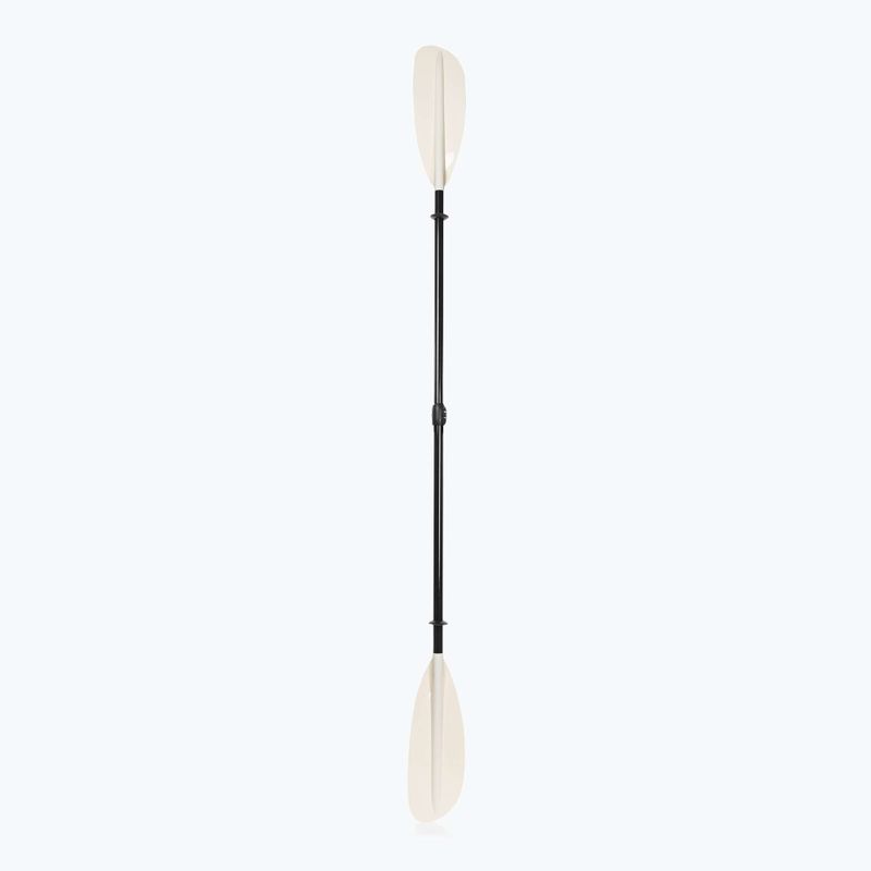 Весло для байдарки 4-компонентне Advanced Elements Orbit Adjustable Length white/black 2