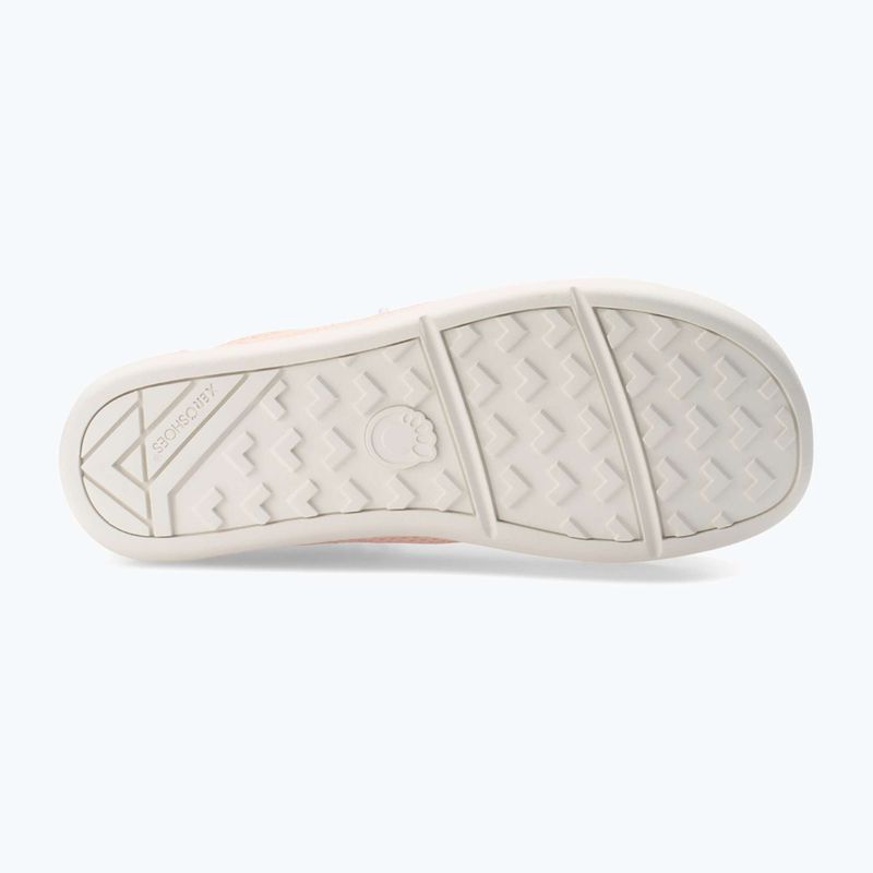 Кросівки barefoot дитячі Xero Shoes Dillon pink sand 12