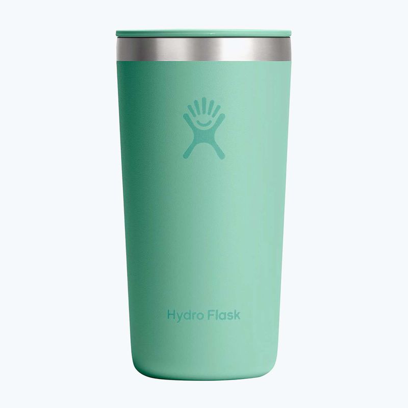 Термокружка Hydro Flask All Around Tumbler Press-In LID 355 мл mermaid green