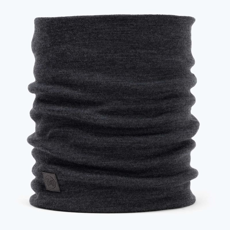 Шарф-хомут BUFF Heavyweight Merino Wool сірий 110966.00 4