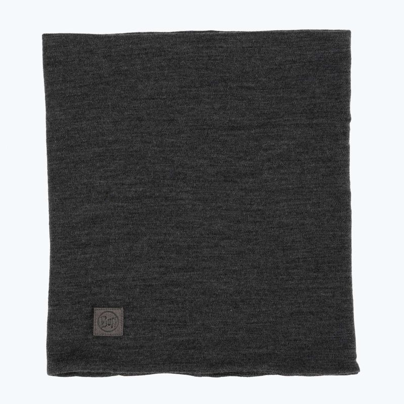 Шарф-хомут BUFF Heavyweight Merino Wool сірий 110966.00 5