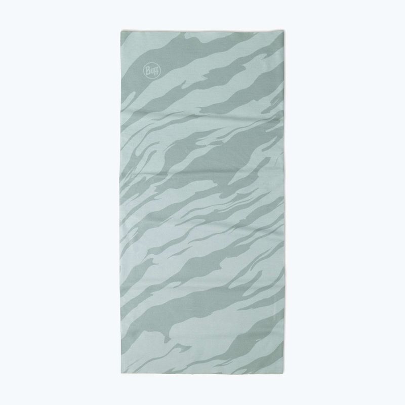 Хустка багатофункційна BUFF Coolnet UV aces seagrove green 2
