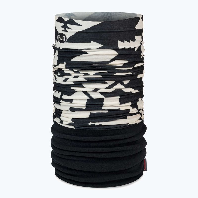 Хустка багатофункційна BUFF Polar skar black