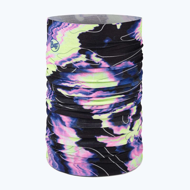 Хустка багатофункційна BUFF Coolnet UV dovic ultramarine