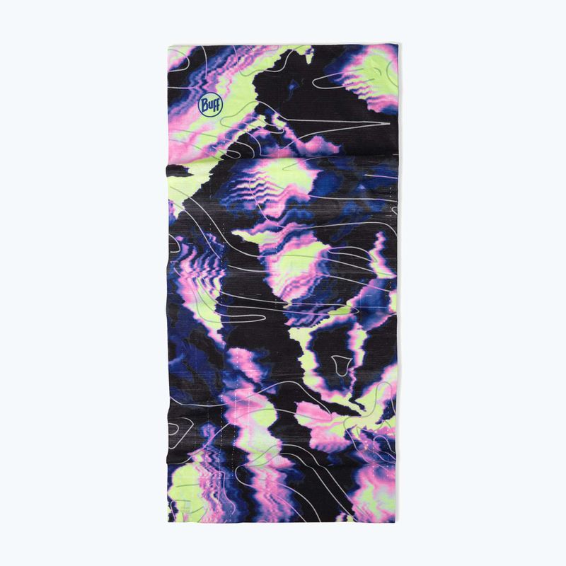 Хустка багатофункційна BUFF Coolnet UV dovic ultramarine 2
