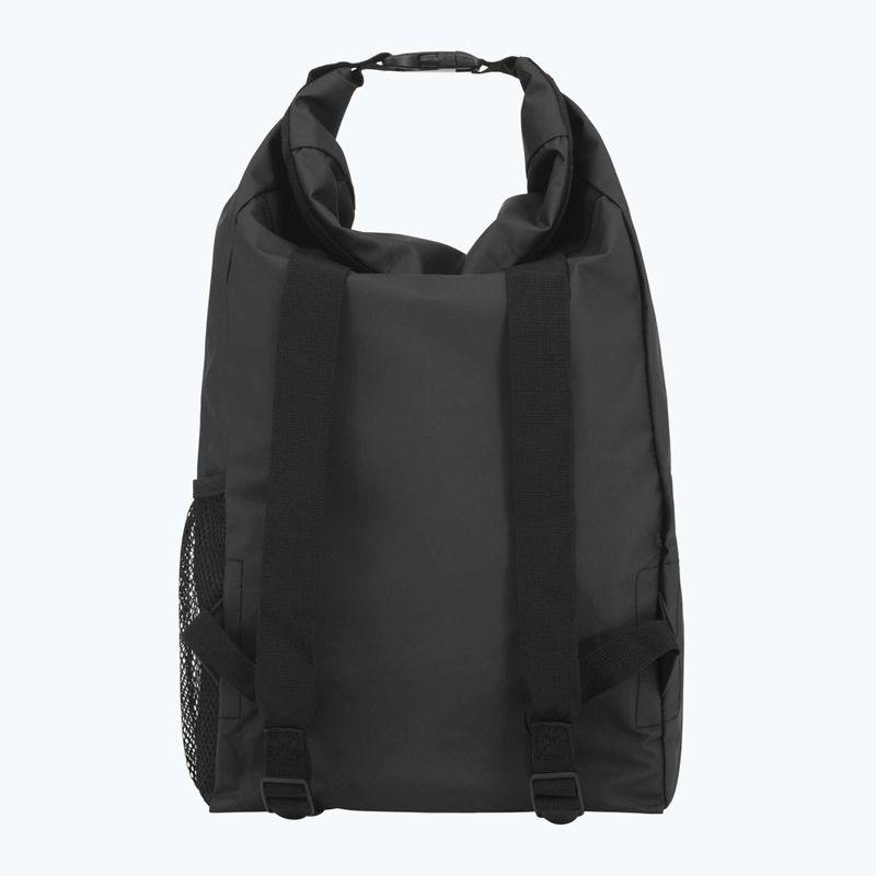 Сумка водонепроникна Orca Mesh black 2