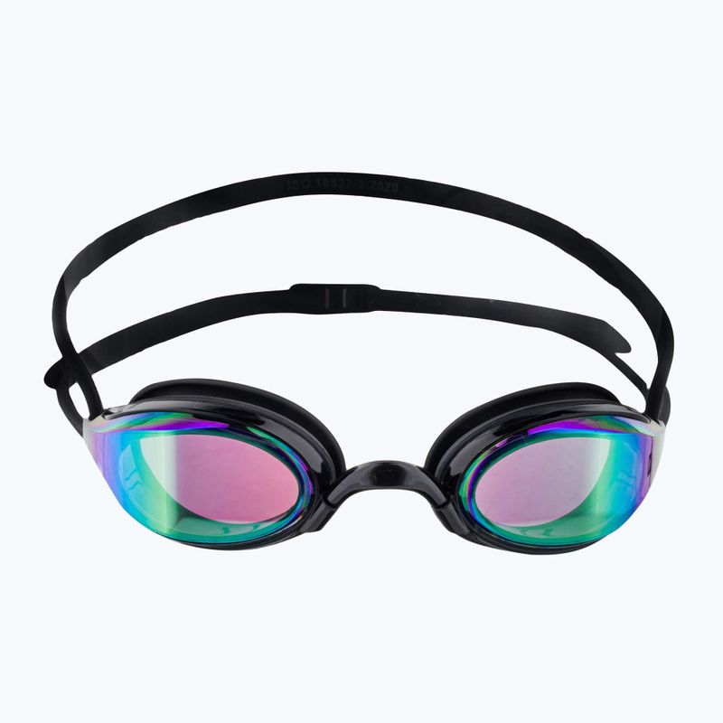 Окуляри для плавання Orca Killa Hydro mirror black 2