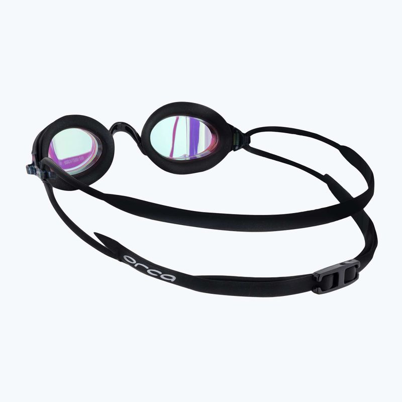 Окуляри для плавання Orca Killa Hydro mirror black 4