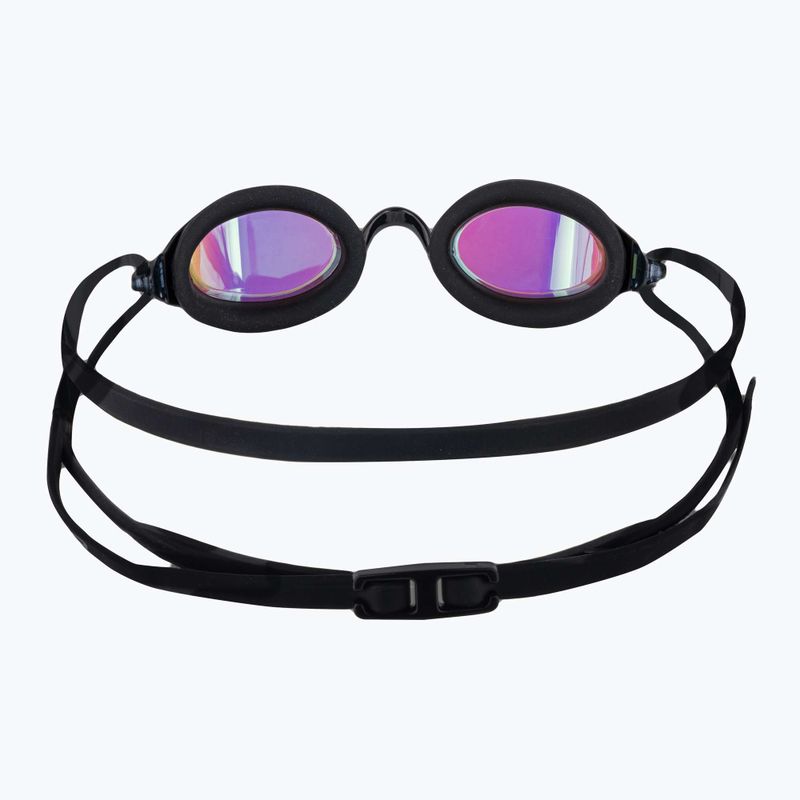 Окуляри для плавання Orca Killa Hydro mirror black 5