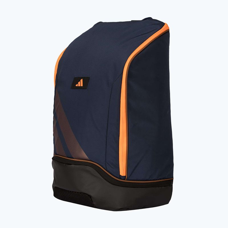 Рюкзак для паделю adidas Pro Tour 2026 40 л blue/bronze 2