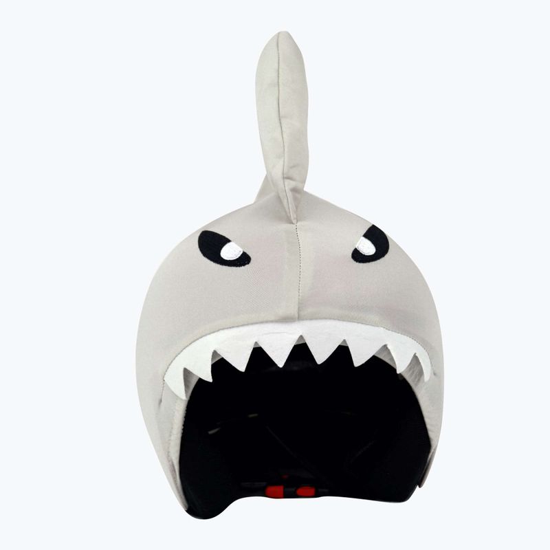 Накладка на шолом COOLCASC Shark синя 17