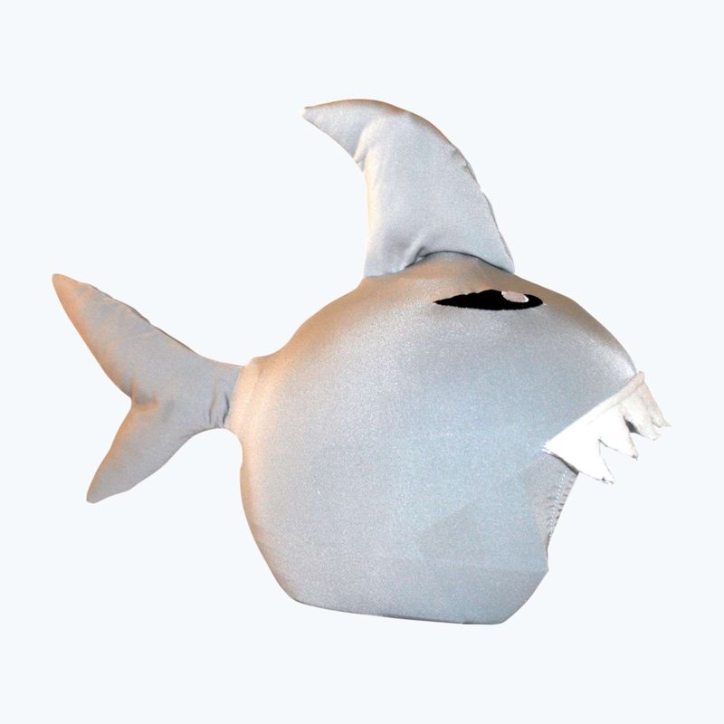 Накладка на шолом COOLCASC Shark синя 17 2