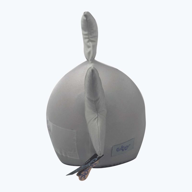 Накладка на шолом COOLCASC Shark синя 17 4