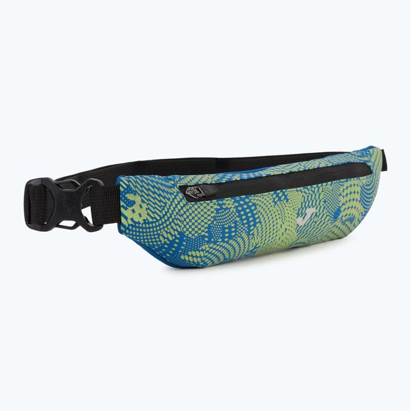 Сумка-бананка Joma R-Night Bum lime 2