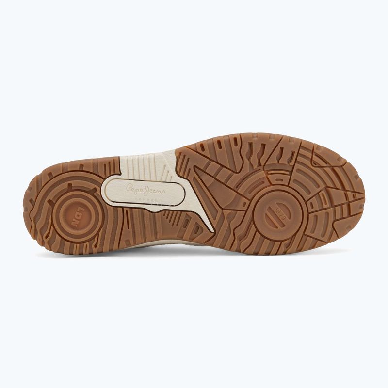 Кросівки чоловічі Pepe Jeans Chester Ivy ivy green 4