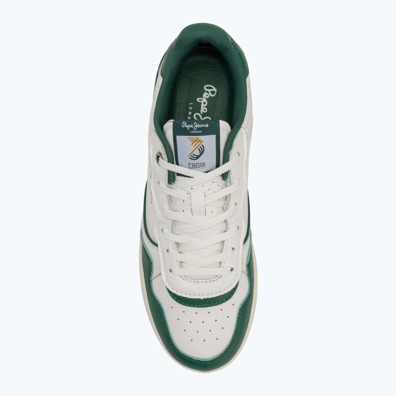 Кросівки чоловічі Pepe Jeans Chester Ivy ivy green 5