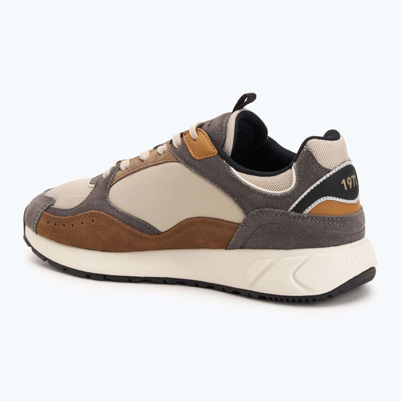 Кросівки чоловічі Pepe Jeans Marlon Sports grey 3
