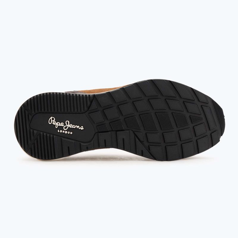 Кросівки чоловічі Pepe Jeans Marlon Sports grey 4