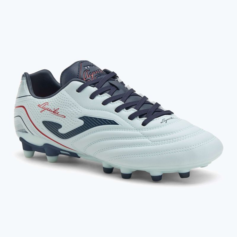 Кросівки футбольні чоловічі Joma Aguila FG royal/navy