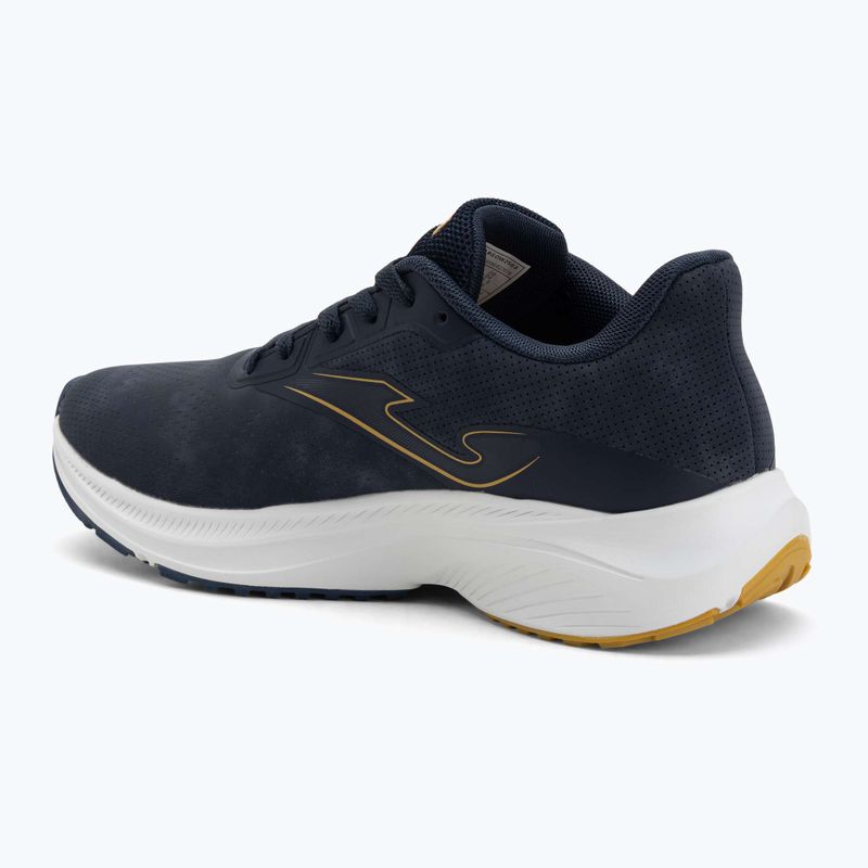Кросівки для бігу чоловічі Joma Argon navy blue 3
