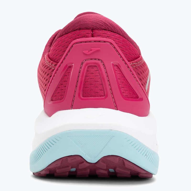 Кросівки для бігу жіночі Joma Hispalis fuchsia 6
