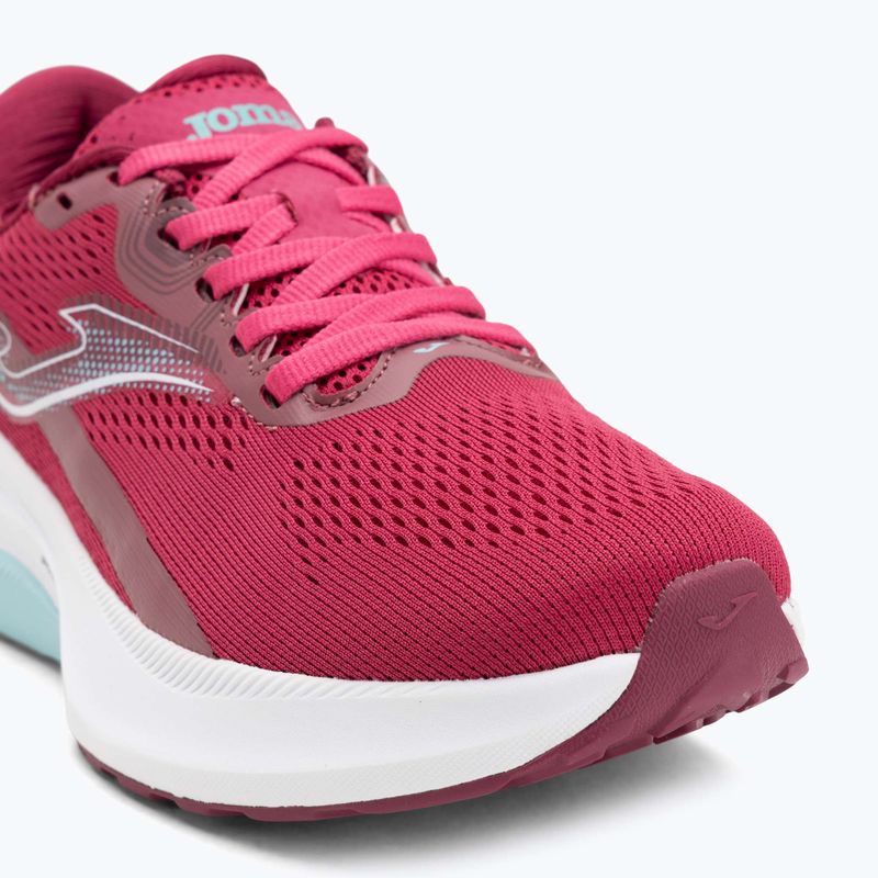 Кросівки для бігу жіночі Joma Hispalis fuchsia 7
