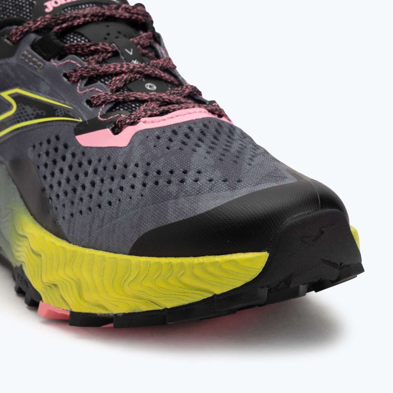 Кросівки для бігу жіночі Joma Sima Lady black / grey 7