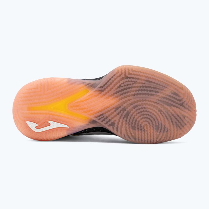 Кросівки баскетбольні чоловічі Joma Lithium gray 4