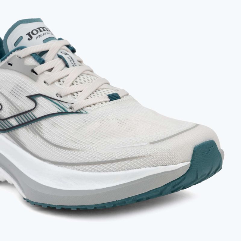 Кросівки для бігу чоловічі Joma Supecross white 7