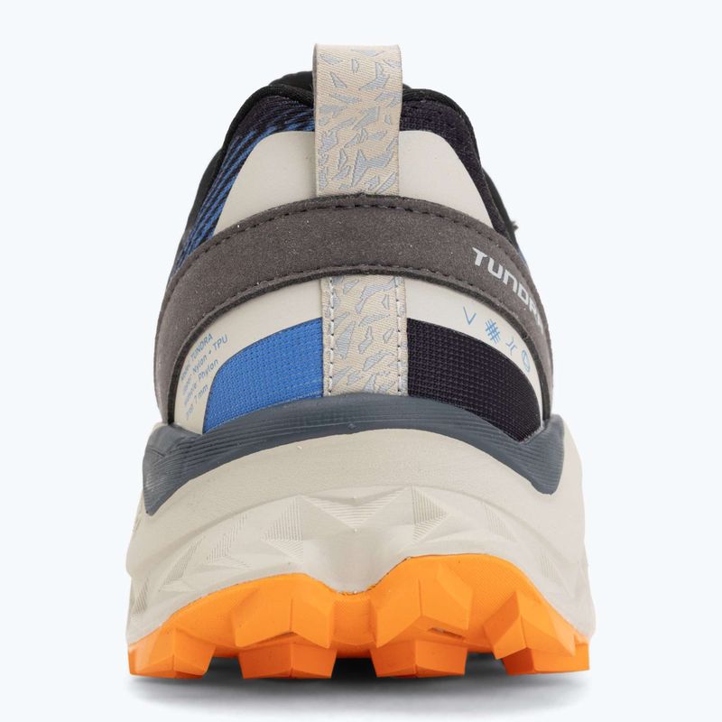Кросівки для бігу чоловічі Joma Tundra black 6