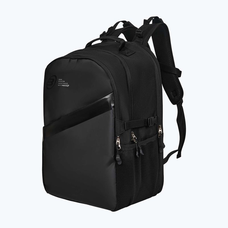 Рюкзак для падлу Bullpadel BPM26003 Tech 36 l black 2