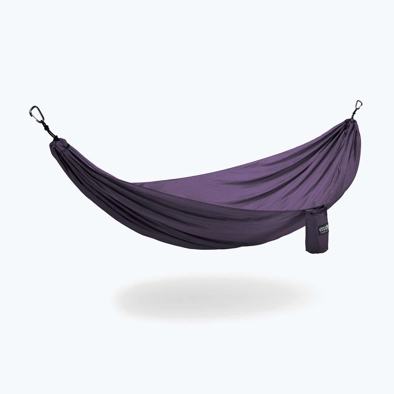 Сливовий гамак ENO Travel Nest + Straps Combo 2