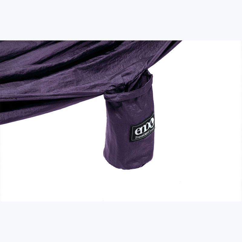 Сливовий гамак ENO Travel Nest + Straps Combo 6