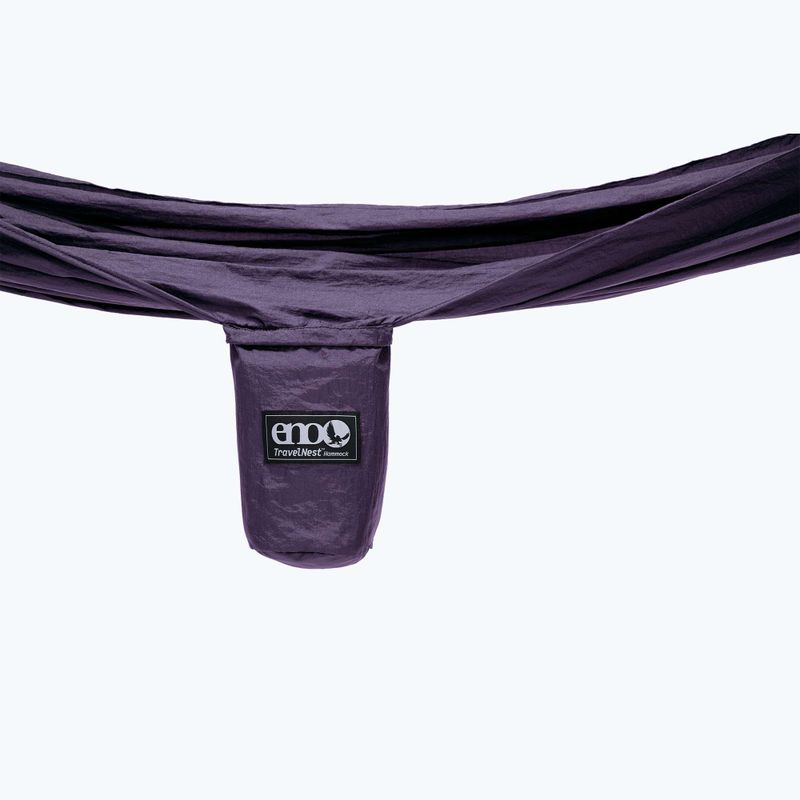 Сливовий гамак ENO Travel Nest + Straps Combo 7