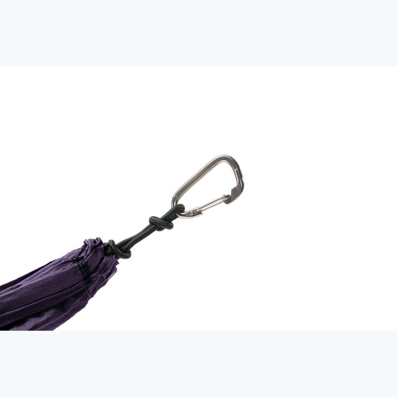 Сливовий гамак ENO Travel Nest + Straps Combo 8