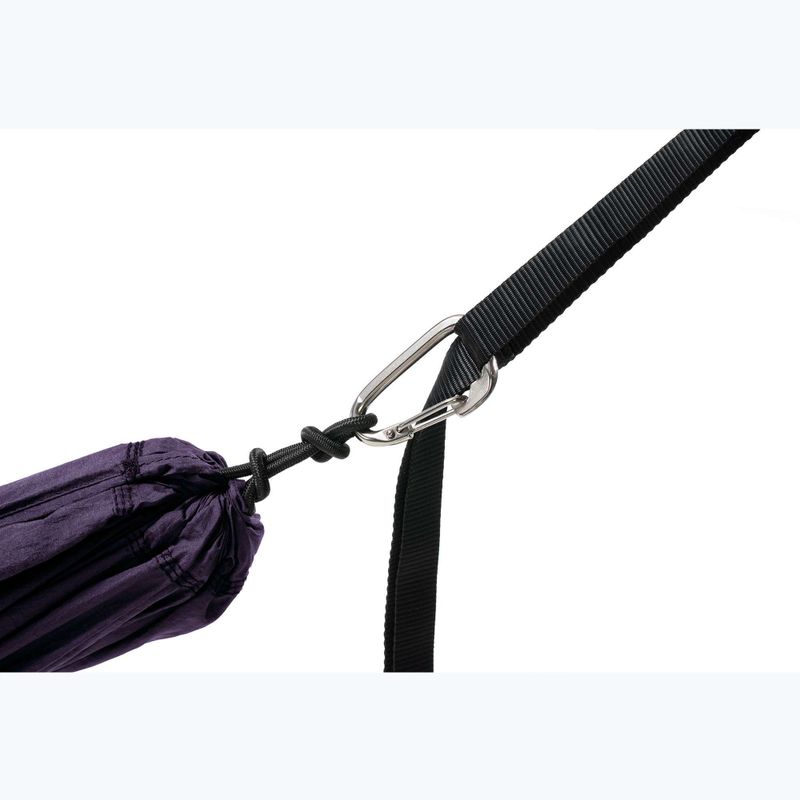 Сливовий гамак ENO Travel Nest + Straps Combo 9