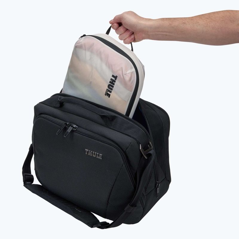 Органайзер Thule Compression Packing Cube Medium white 13