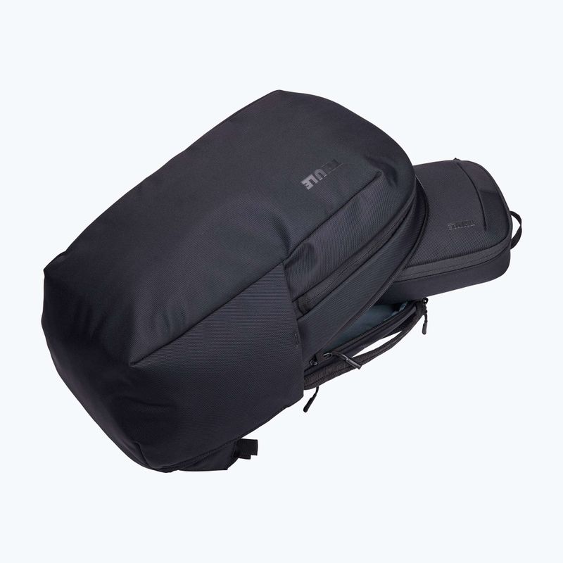 Органайзер Thule Subterra 2 PowerShuttle Plus black 5