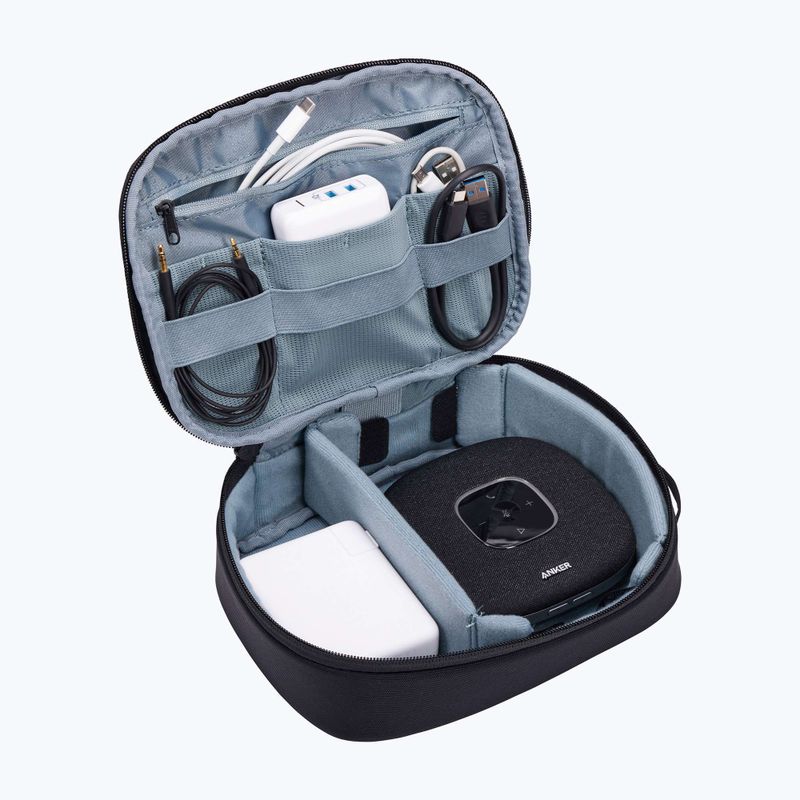 Органайзер Thule Subterra 2 PowerShuttle Plus black 7