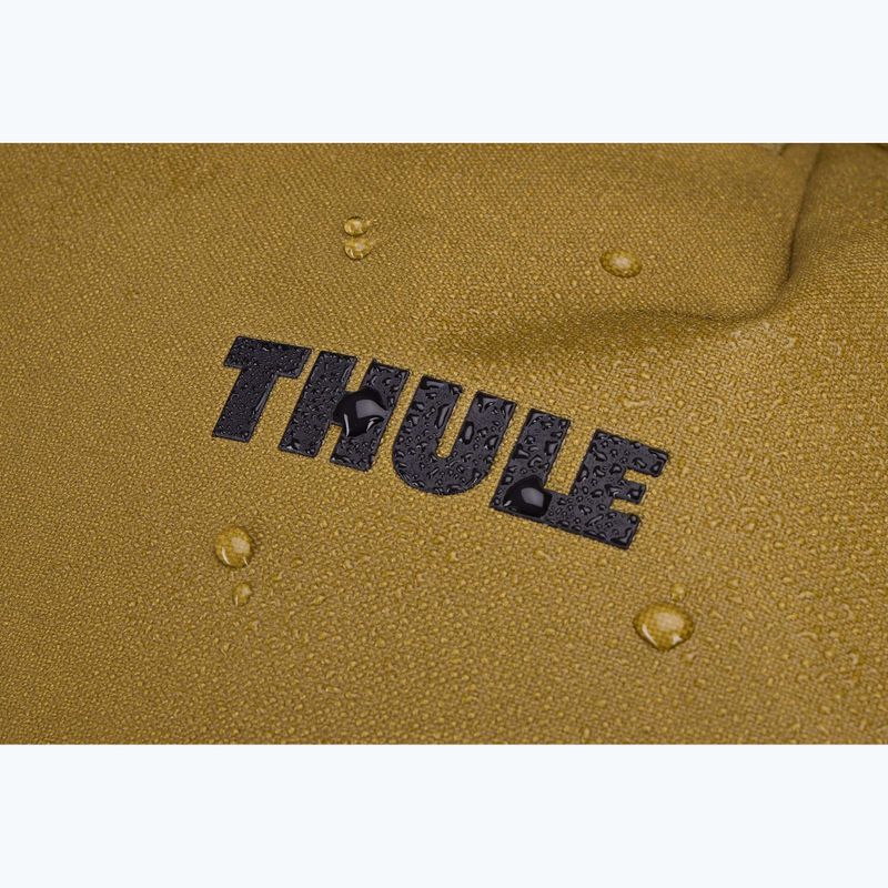 Валіза дорожня Thule Aion Wheeled 95 л nutria 9