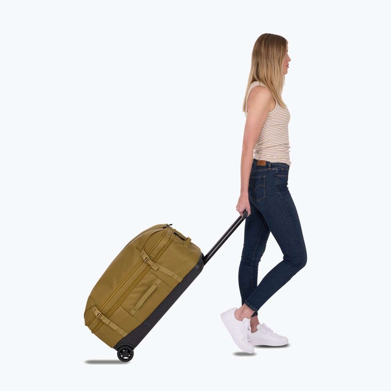 Валіза дорожня Thule Aion Wheeled 95 л nutria 13