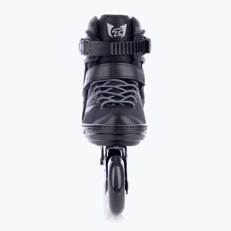 Ролики чоловічі Tempish Wox 2.0 black 5