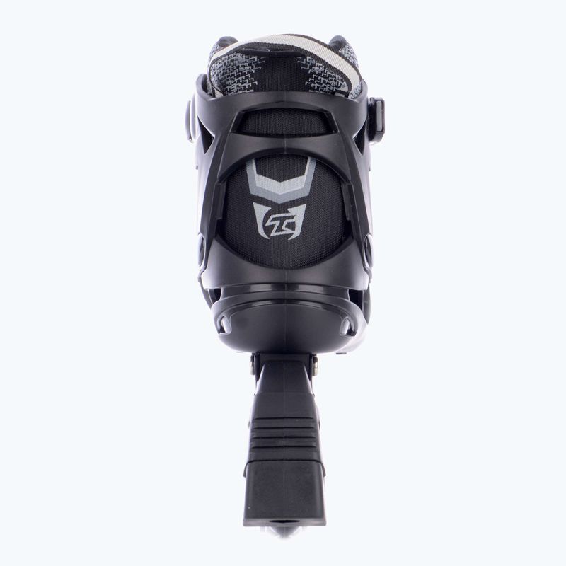 Ролики чоловічі Tempish Wox 2.0 black 6