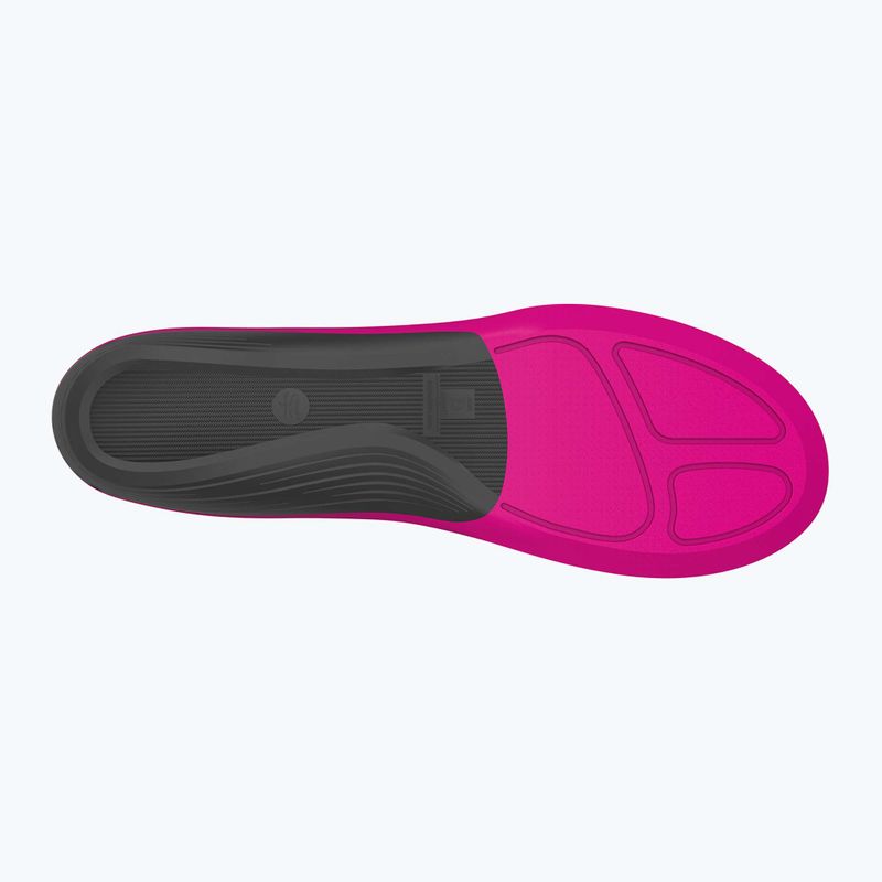 Устілки для взуття Superfeet Active Women's Support plum 3