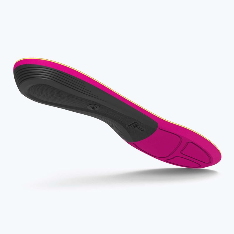 Устілки для взуття Superfeet Active Women's Support plum 5